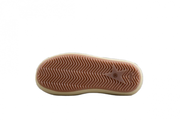 Golden Goose Space-Star Light Brown