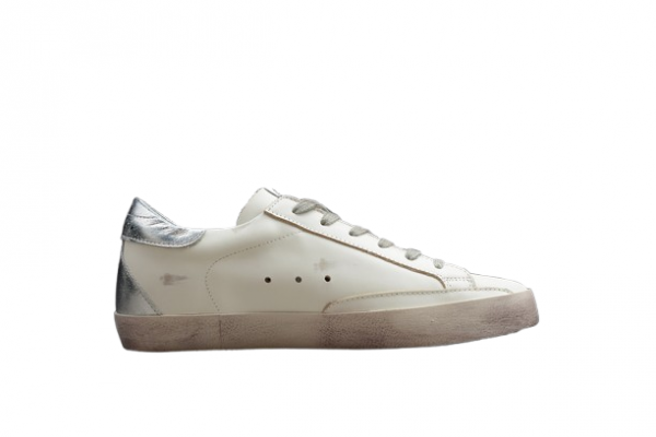 Golden Goose Superstar Gold