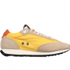 Golden Goose Marathon Orange