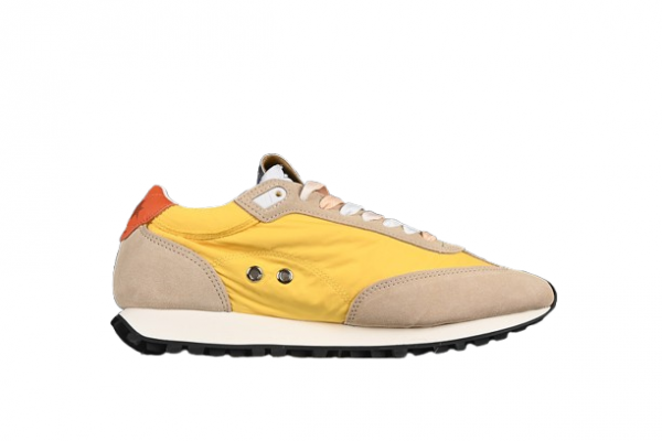 Golden Goose Marathon Orange
