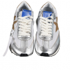 Golden Goose Marathon Silver