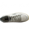 Golden Goose Ball Star Silver Light Grey