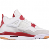 SB x Air Jordan 4 OG Varsity Red Summit White