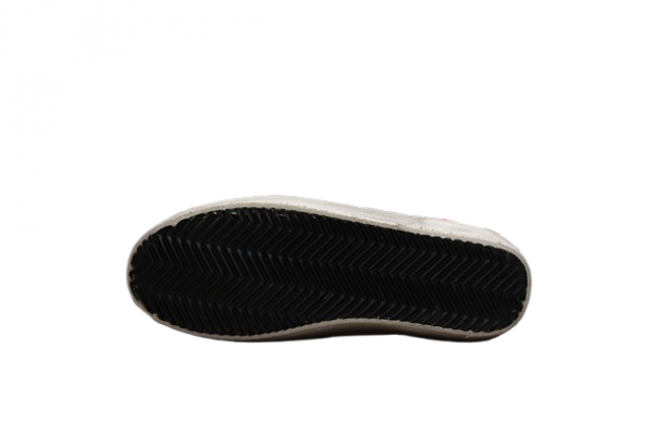 Golden Goose Superstar Pink