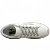 Golden Goose Superstar White Gray