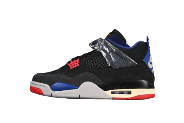 Air Jordan Air 4 Retro 'Rare Air'