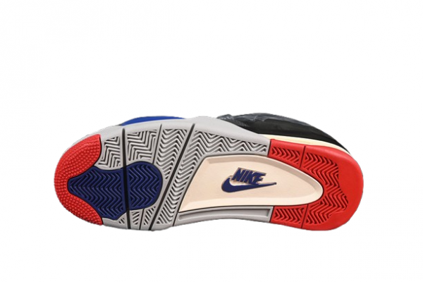 Air Jordan Air 4 Retro 'Rare Air'