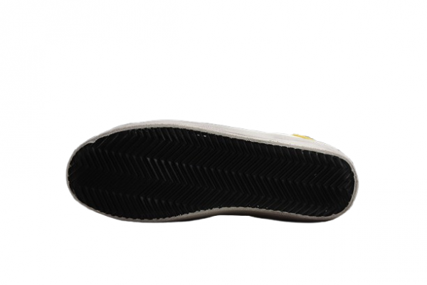 Golden Goose Superstar Pink Yellow-Blue