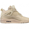 Air Jordan 4 Net Rattan Rattan