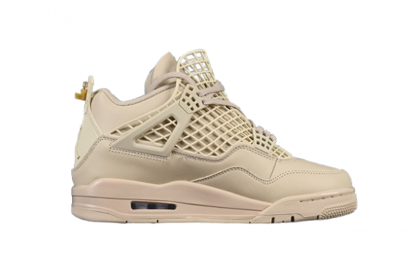 Air Jordan 4 Net Rattan Rattan