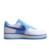 Nike Air Force 1 Low NBA 75th Anniversary Lakers