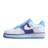 Nike Air Force 1 Low NBA 75th Anniversary Lakers
